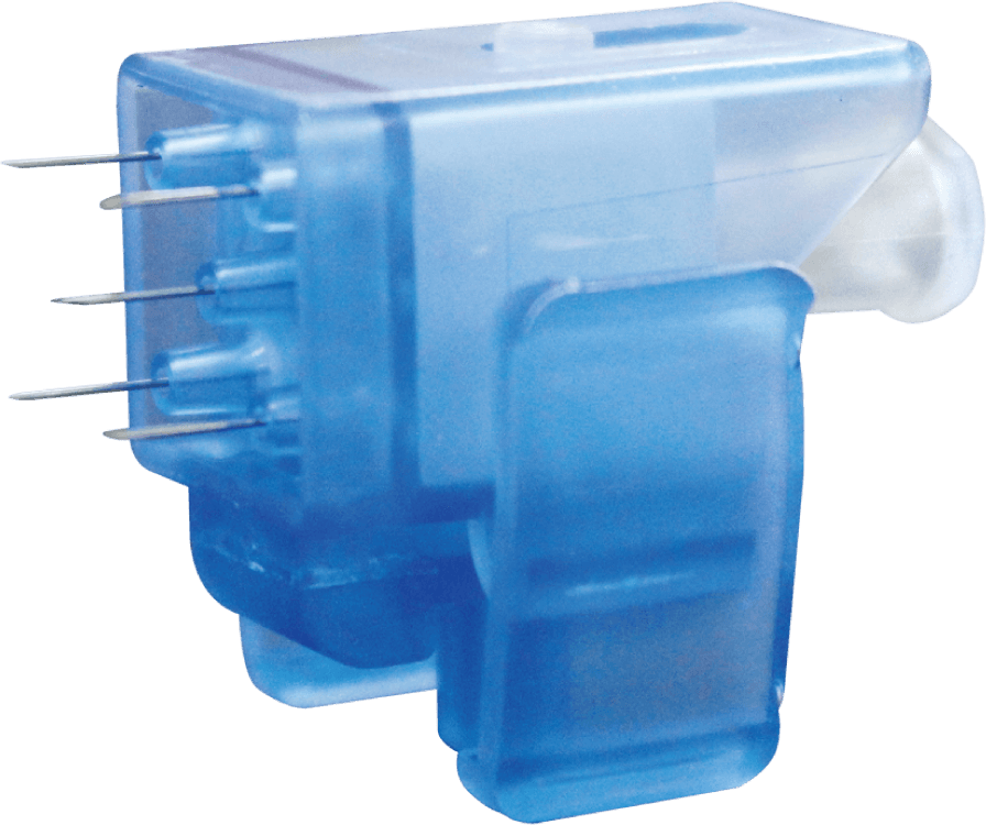 Sterile Single-Use Injection Needle