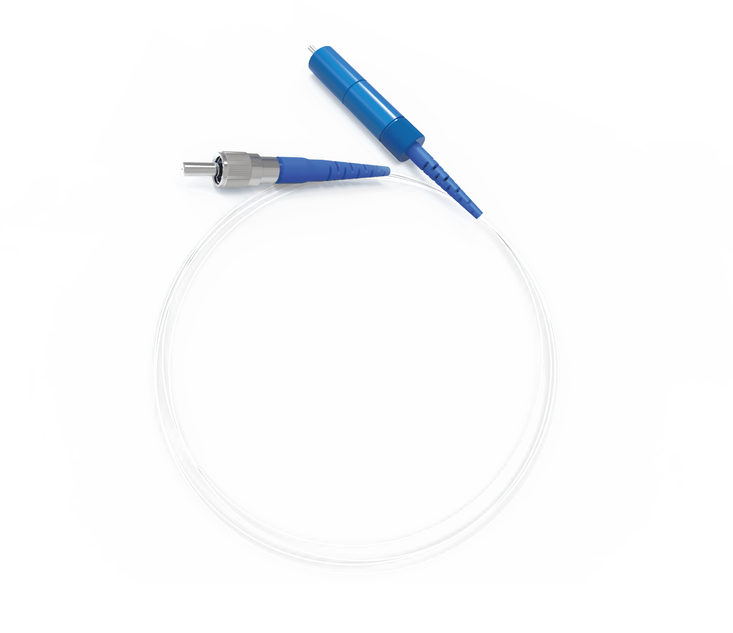 Disposable Medical Laser Fiber