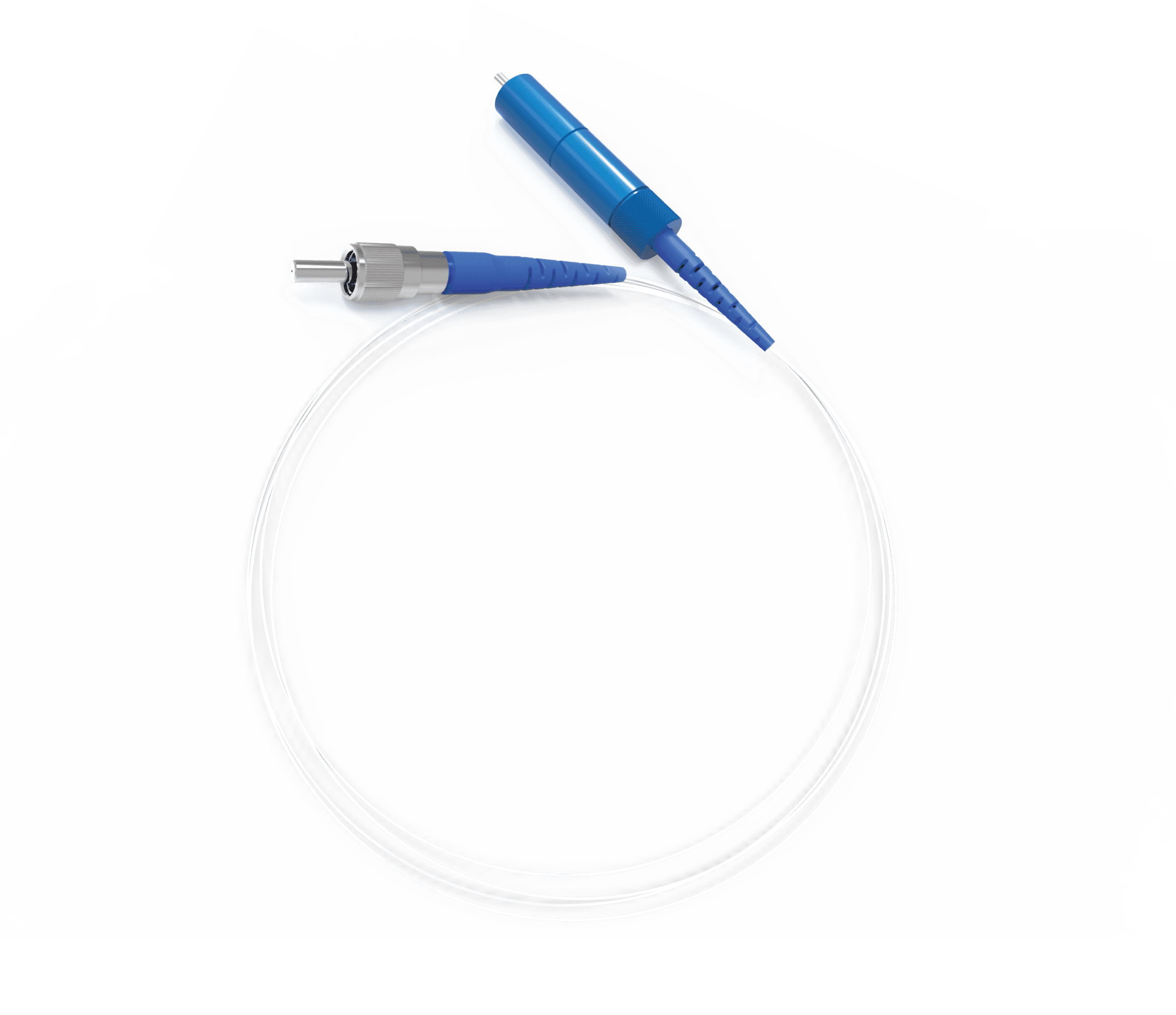 Disposable Medical Laser Fiber - image 1