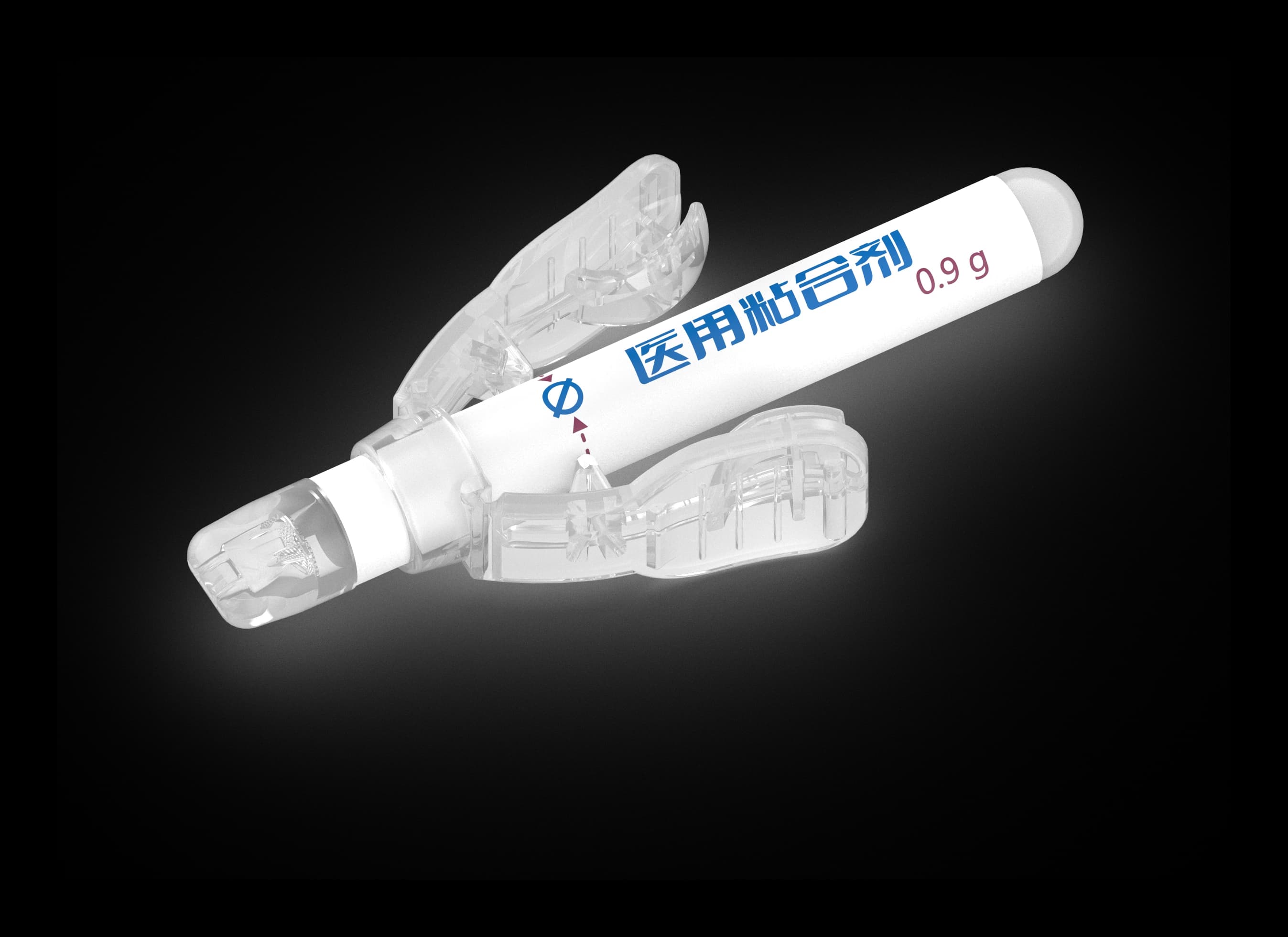 Medical Adhesive