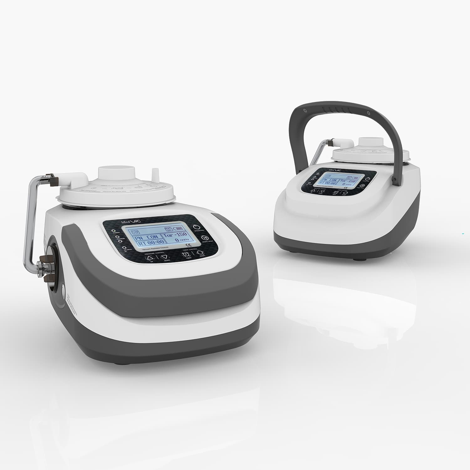 Medical Vacuum NPWT Pump