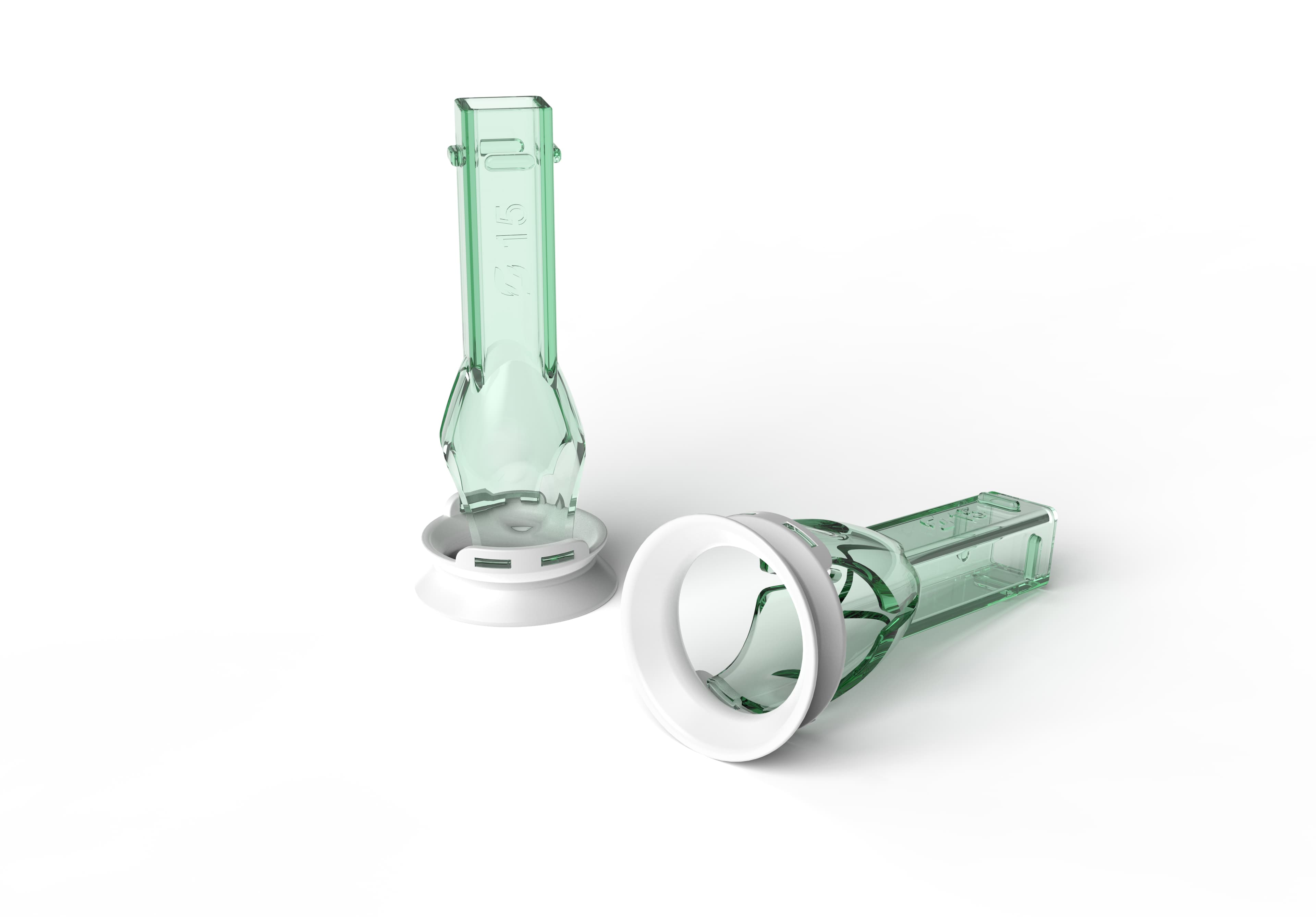 Disposable Sterile Circumcision Device