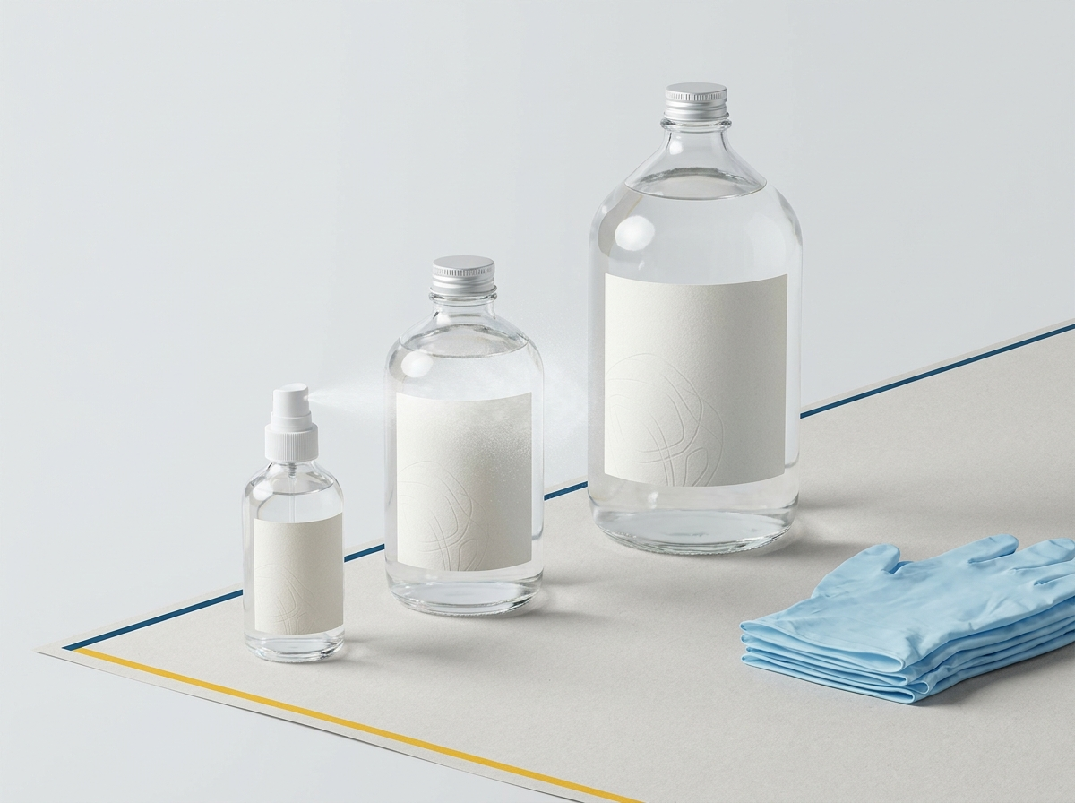 Sterile & Hygiene