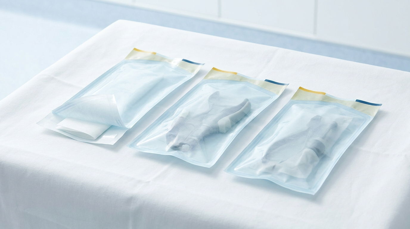Circum-CARE protective pants — hypoallergenic line expanded to 6 sizes