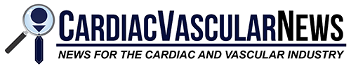 Cardiac Vascular News logo