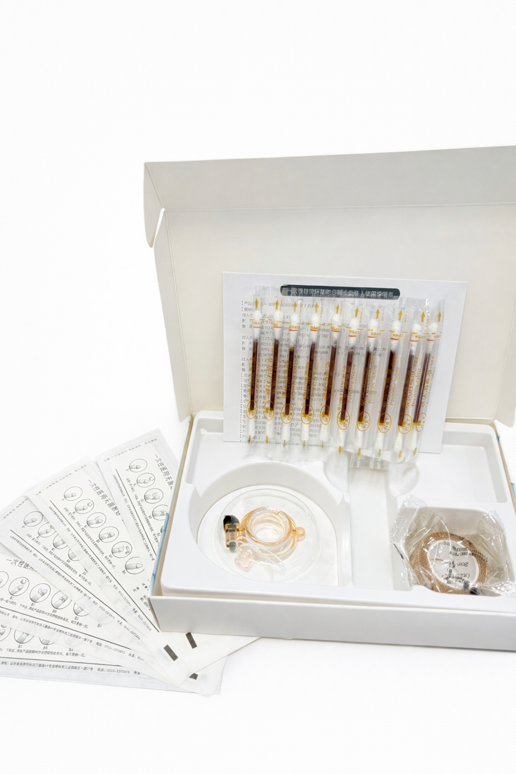 Circumcision Anastomat Kit